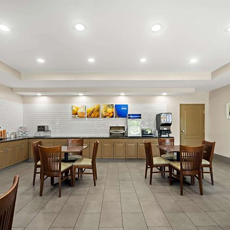 Comfort Inn & Suites High Point - Archdale 外观 照片