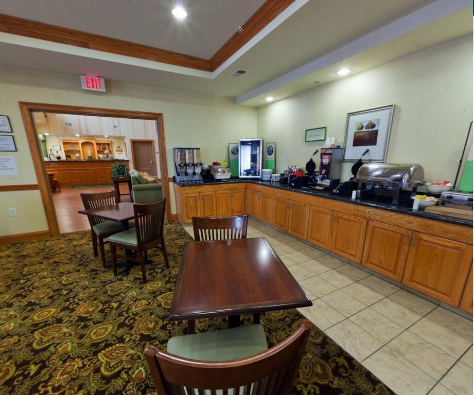 Comfort Inn & Suites High Point - Archdale 外观 照片