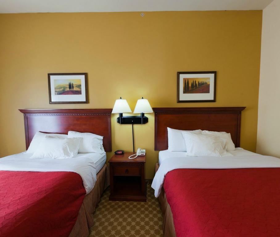 Comfort Inn & Suites High Point - Archdale 外观 照片