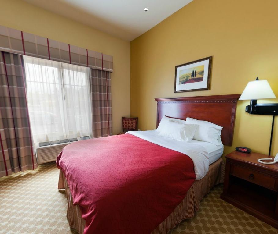 Comfort Inn & Suites High Point - Archdale 外观 照片