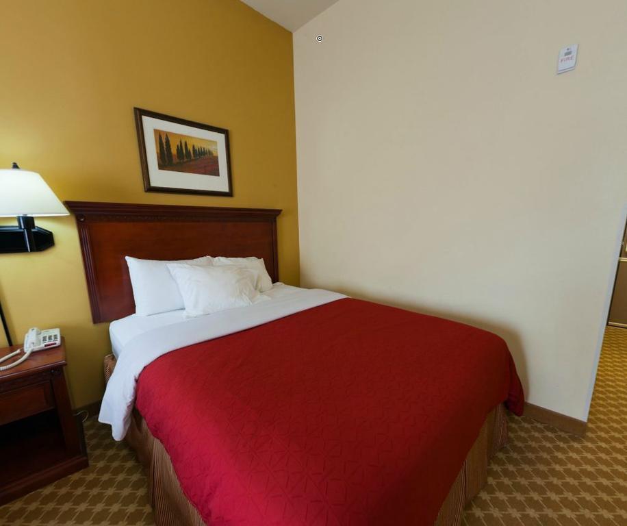 Comfort Inn & Suites High Point - Archdale 外观 照片
