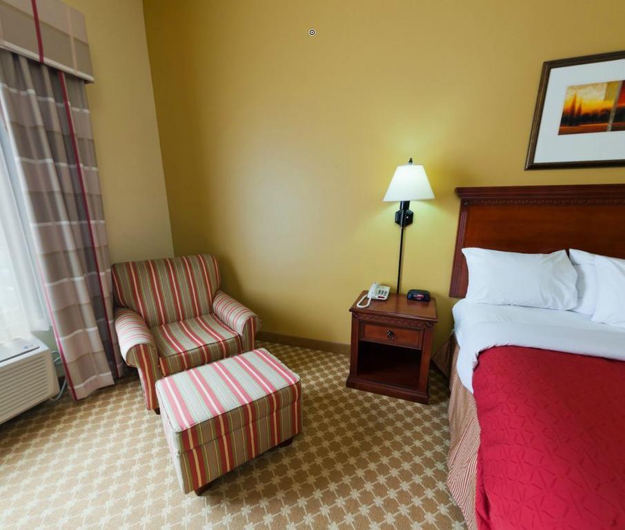 Comfort Inn & Suites High Point - Archdale 外观 照片