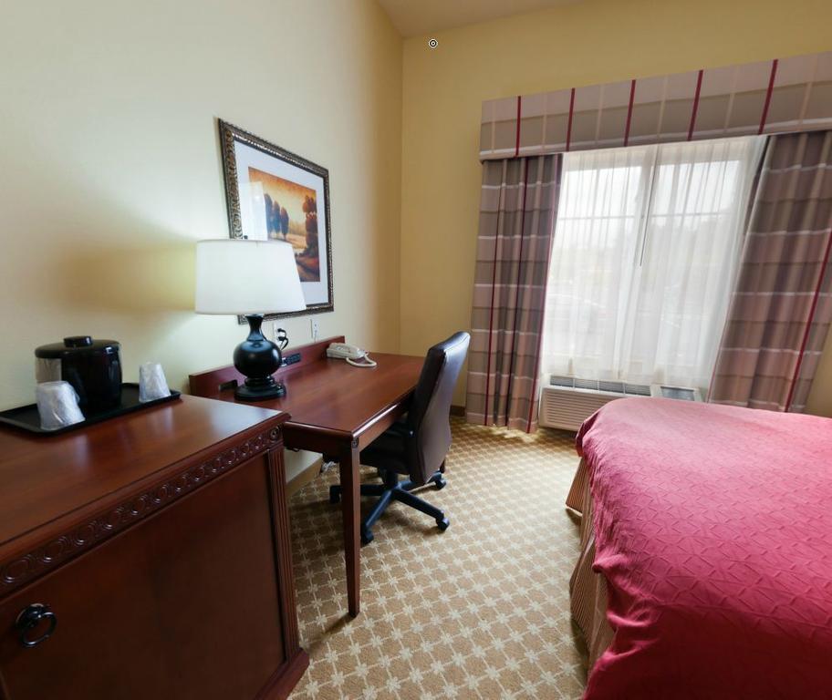 Comfort Inn & Suites High Point - Archdale 外观 照片