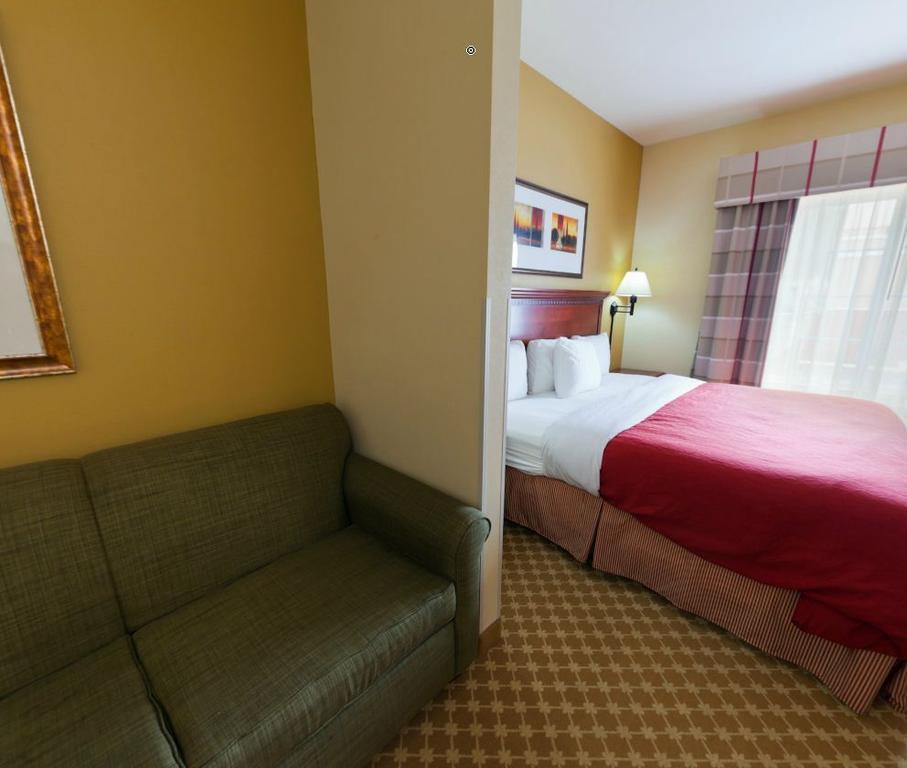 Comfort Inn & Suites High Point - Archdale 外观 照片