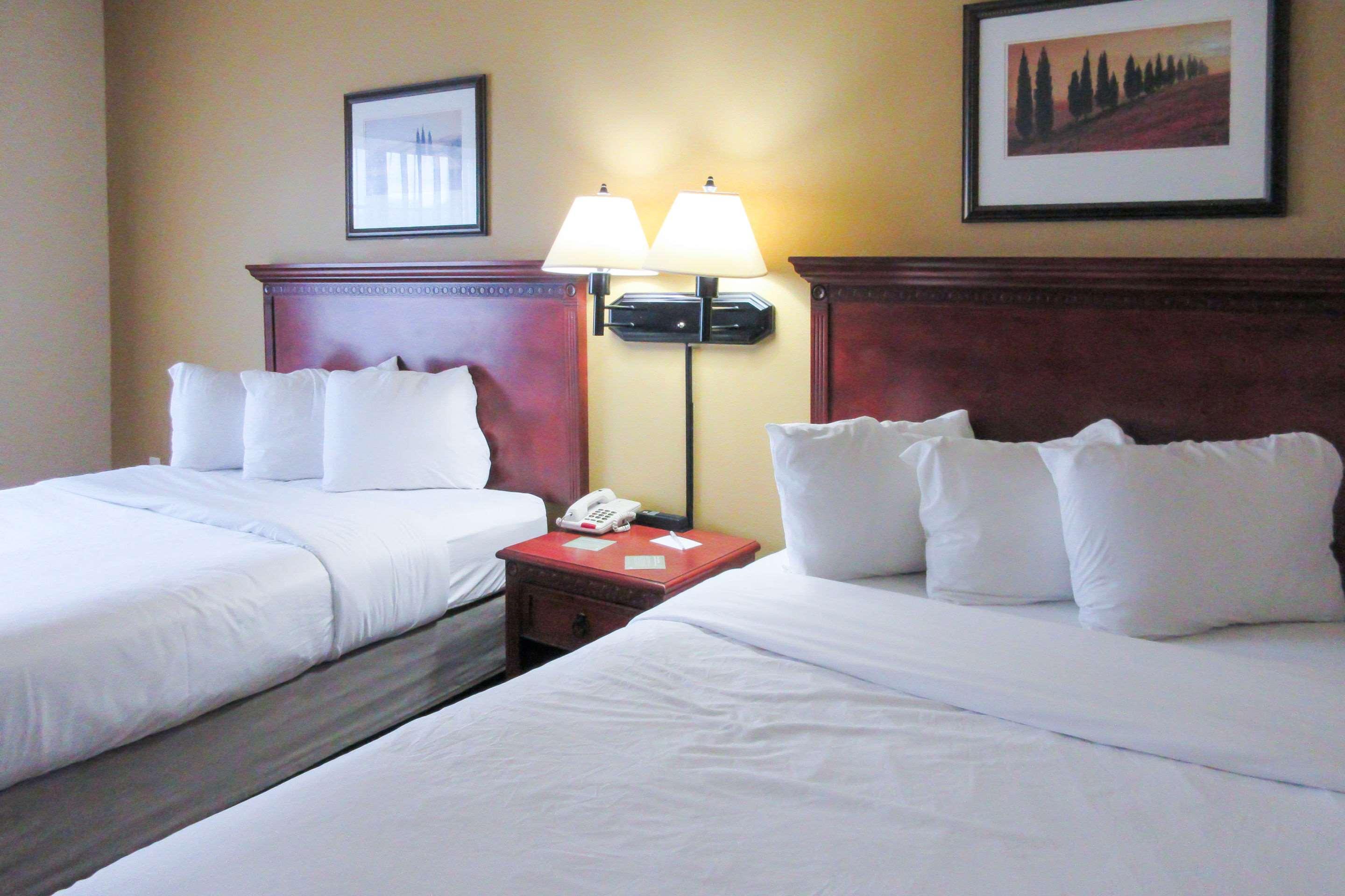 Comfort Inn & Suites High Point - Archdale 外观 照片