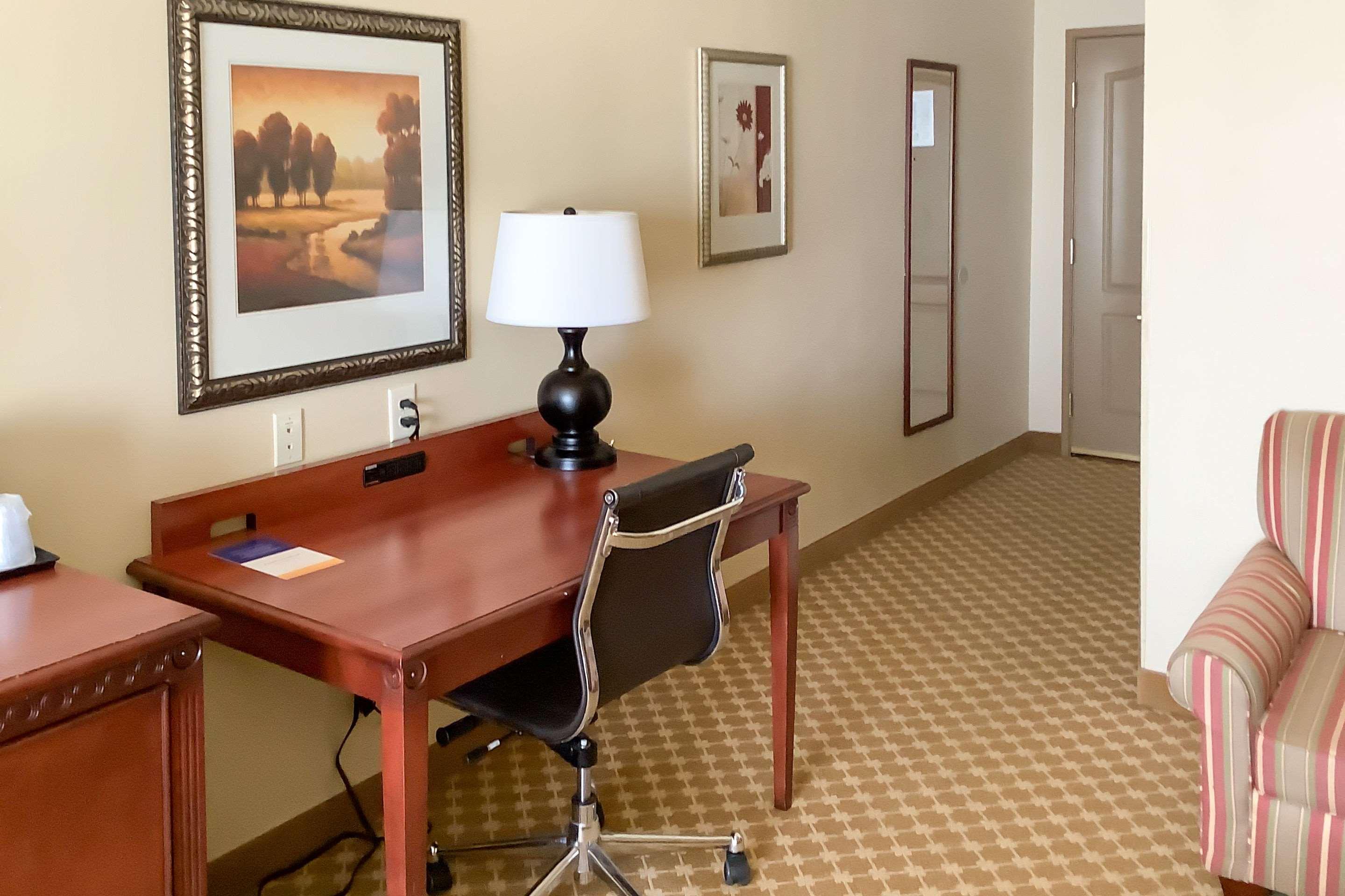 Comfort Inn & Suites High Point - Archdale 外观 照片
