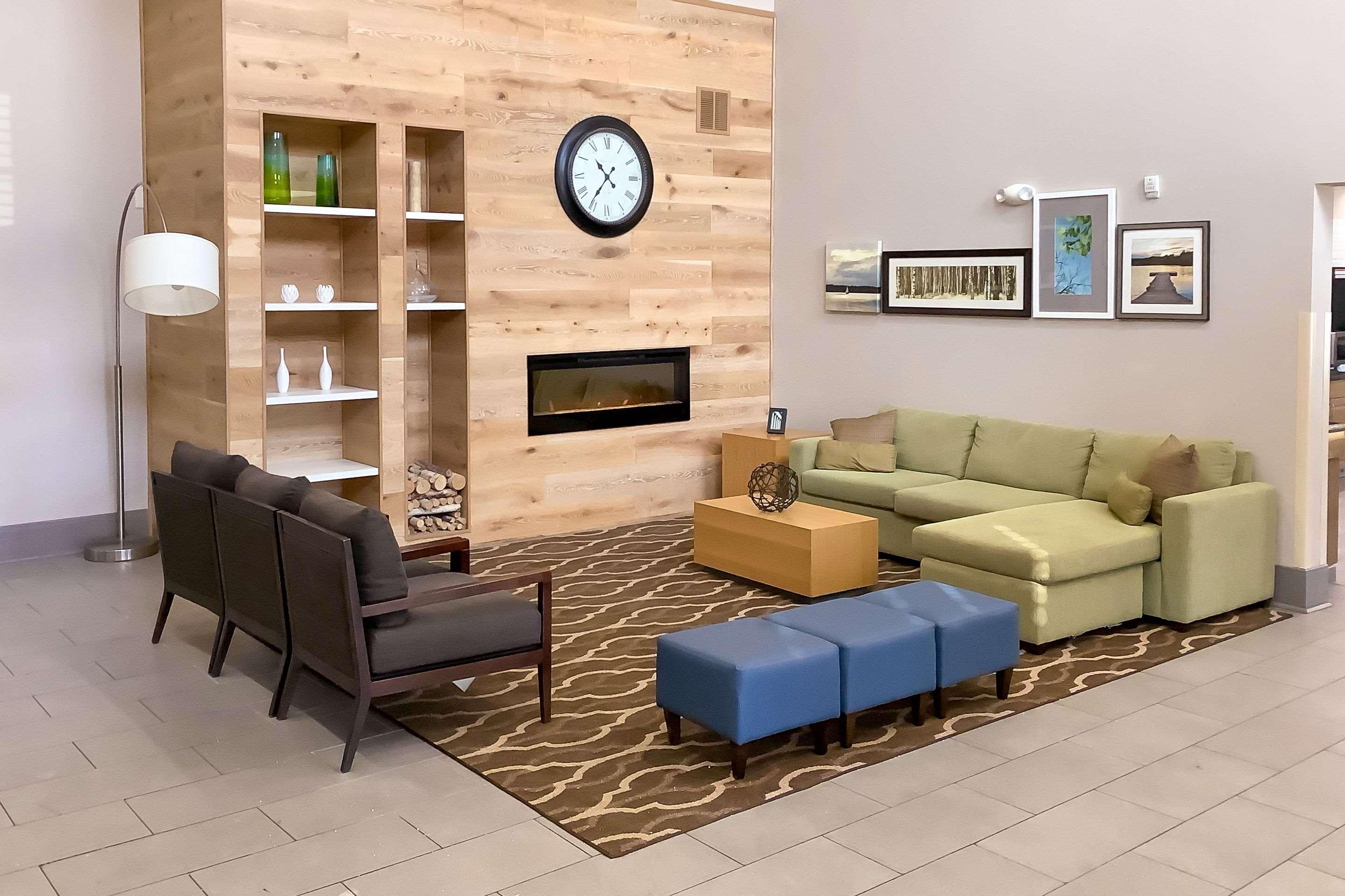 Comfort Inn & Suites High Point - Archdale 外观 照片