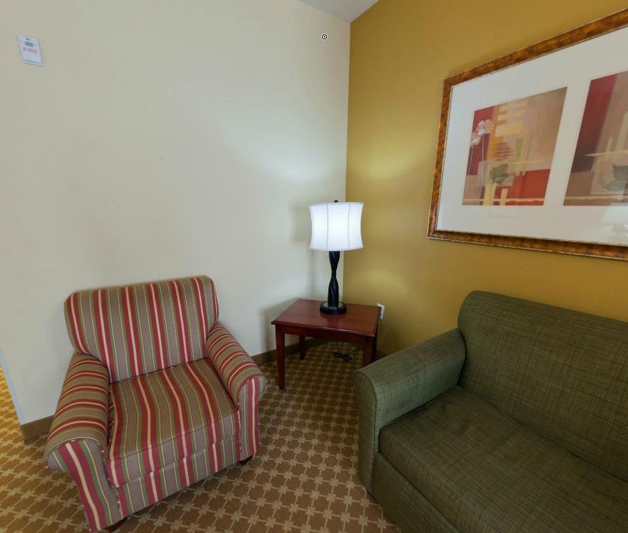 Comfort Inn & Suites High Point - Archdale 外观 照片