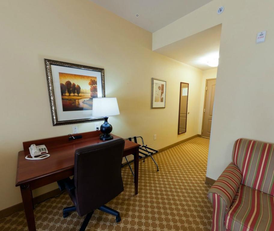 Comfort Inn & Suites High Point - Archdale 外观 照片