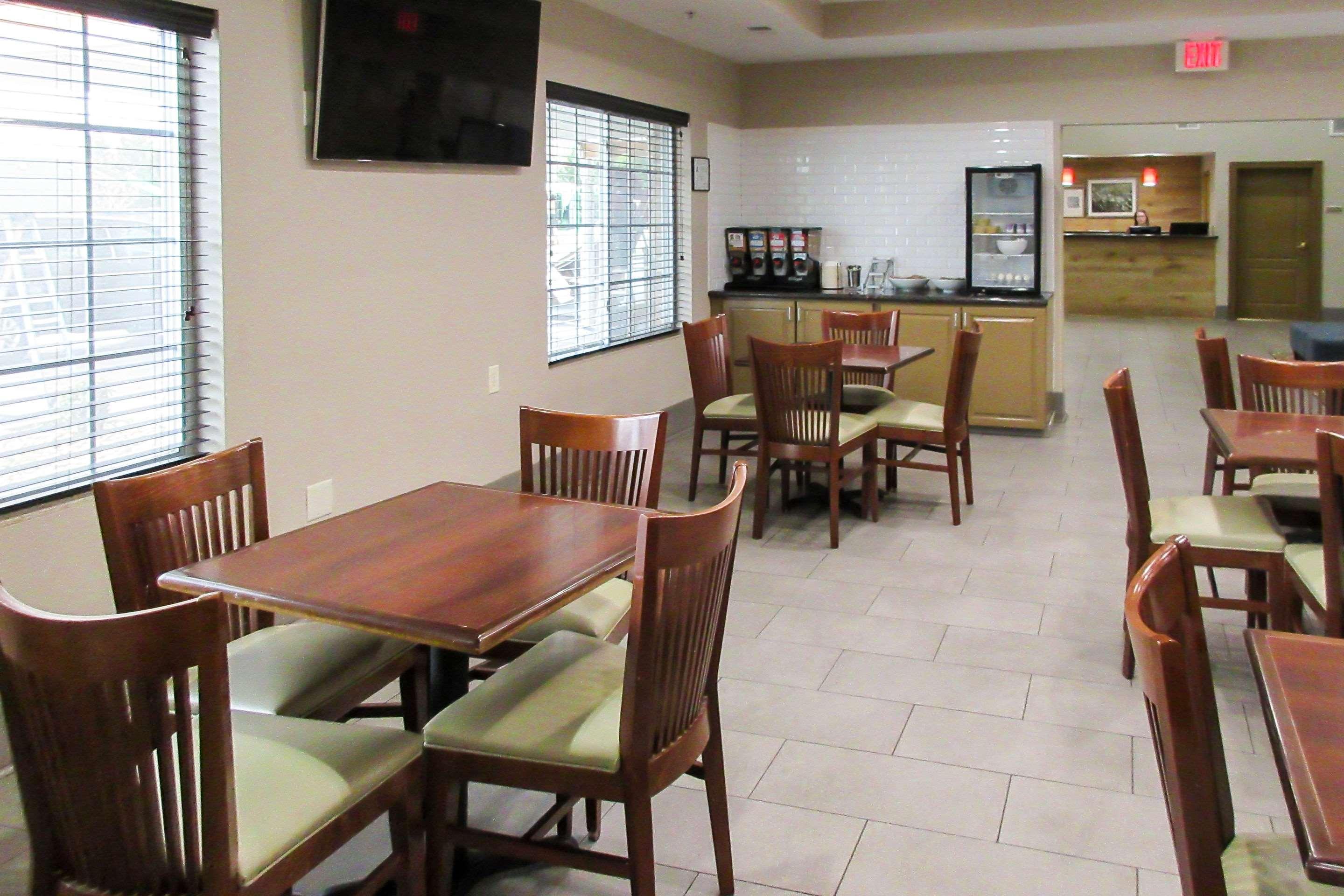 Comfort Inn & Suites High Point - Archdale 外观 照片