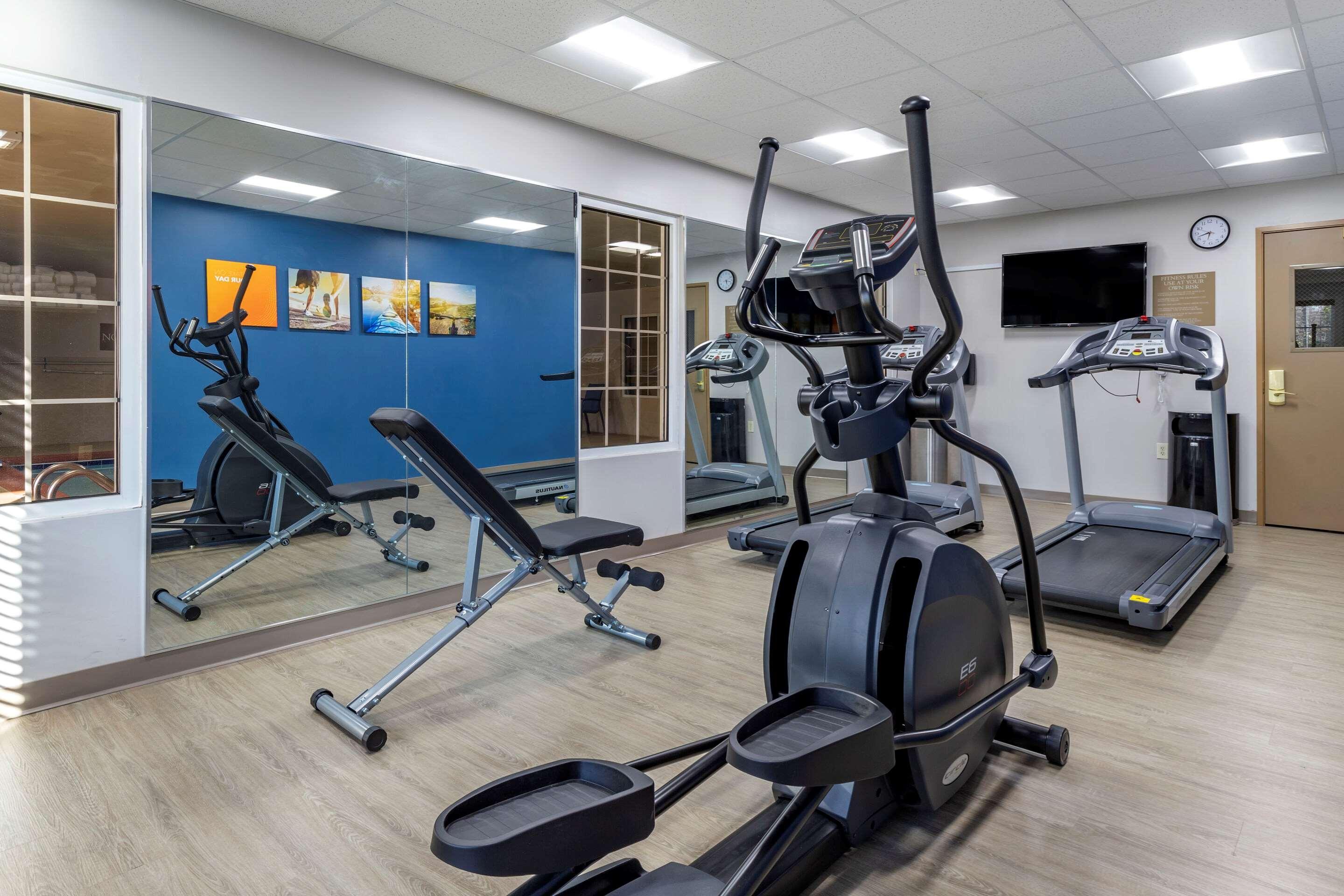 Comfort Inn & Suites High Point - Archdale 外观 照片