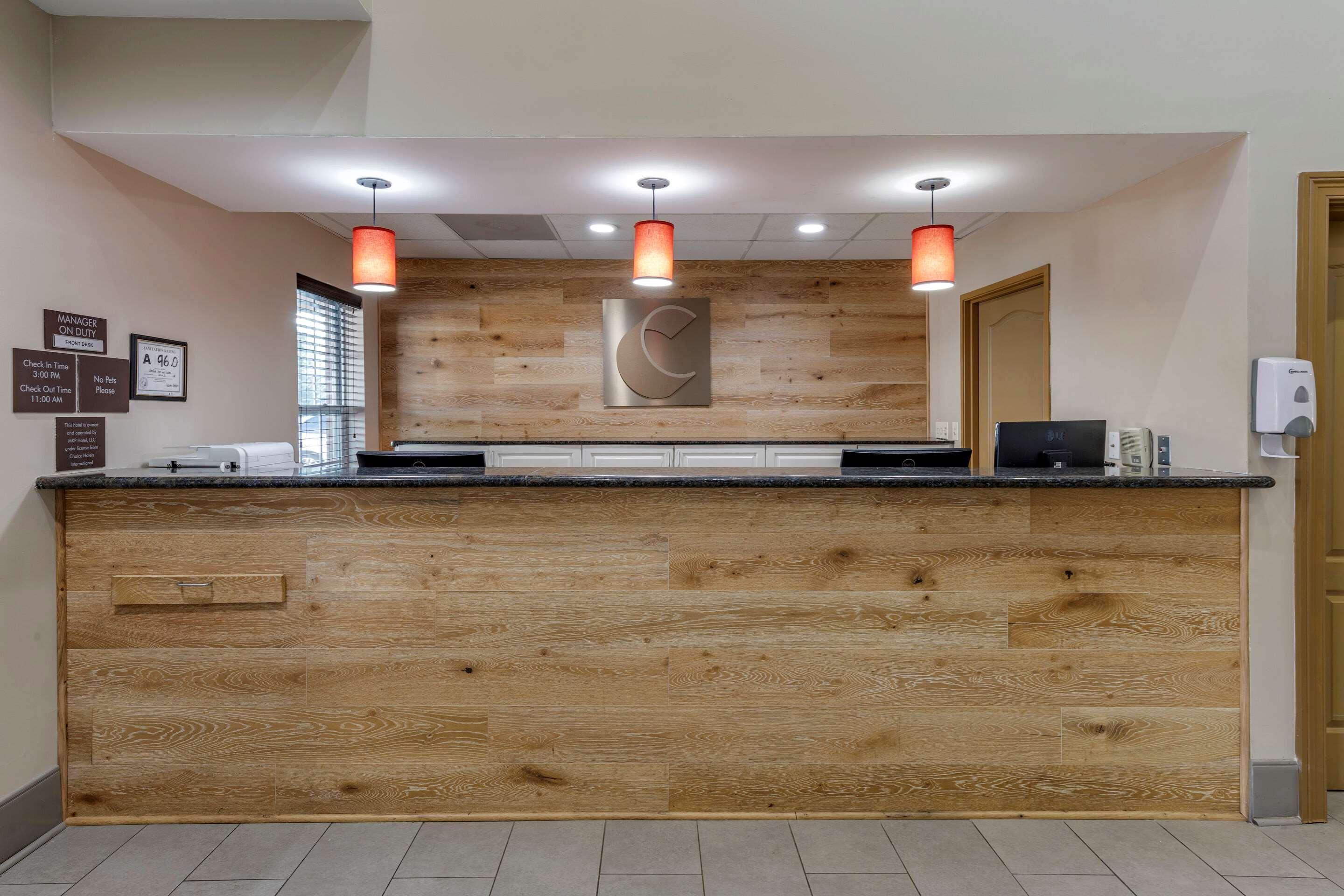 Comfort Inn & Suites High Point - Archdale 外观 照片
