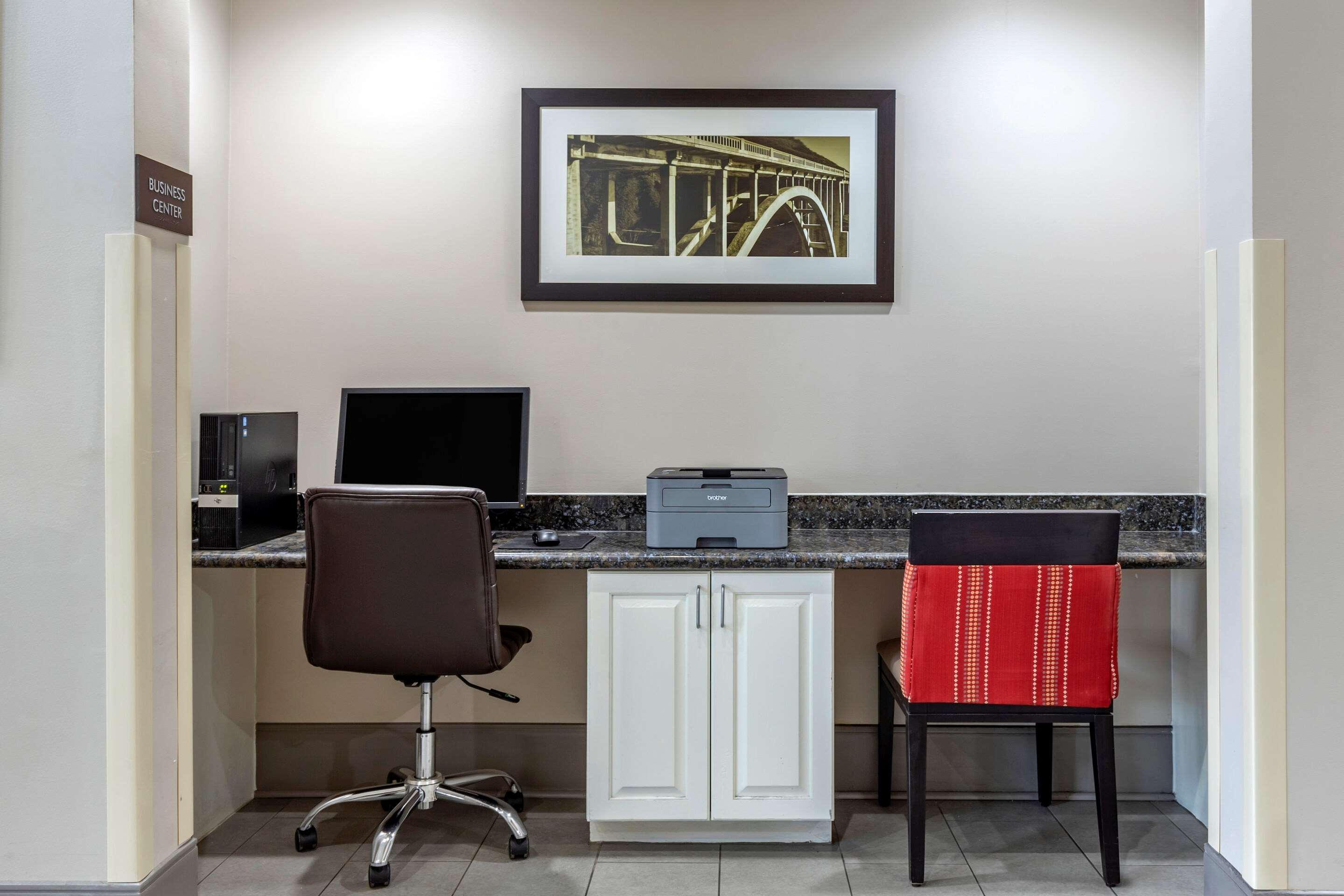 Comfort Inn & Suites High Point - Archdale 外观 照片