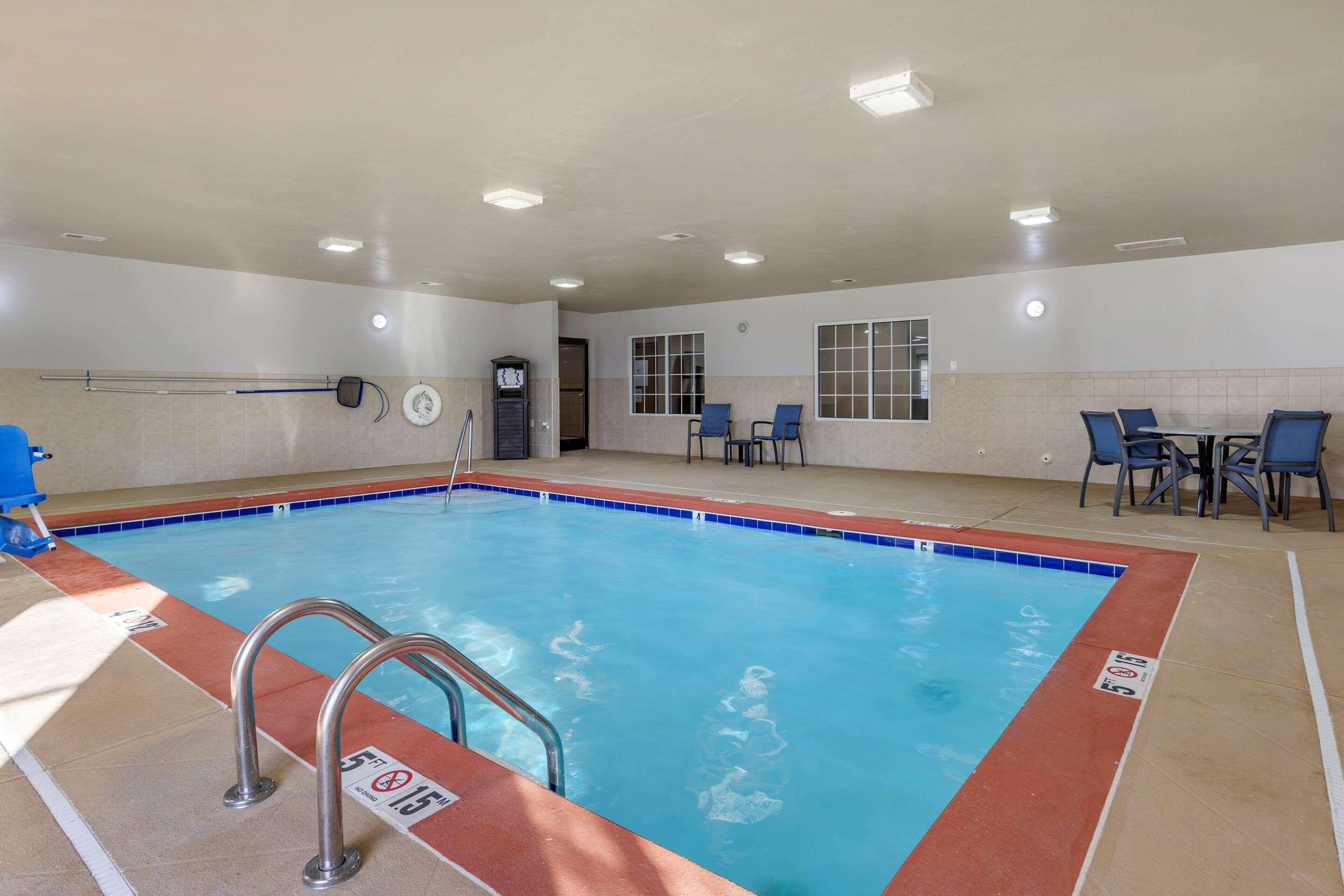 Comfort Inn & Suites High Point - Archdale 外观 照片