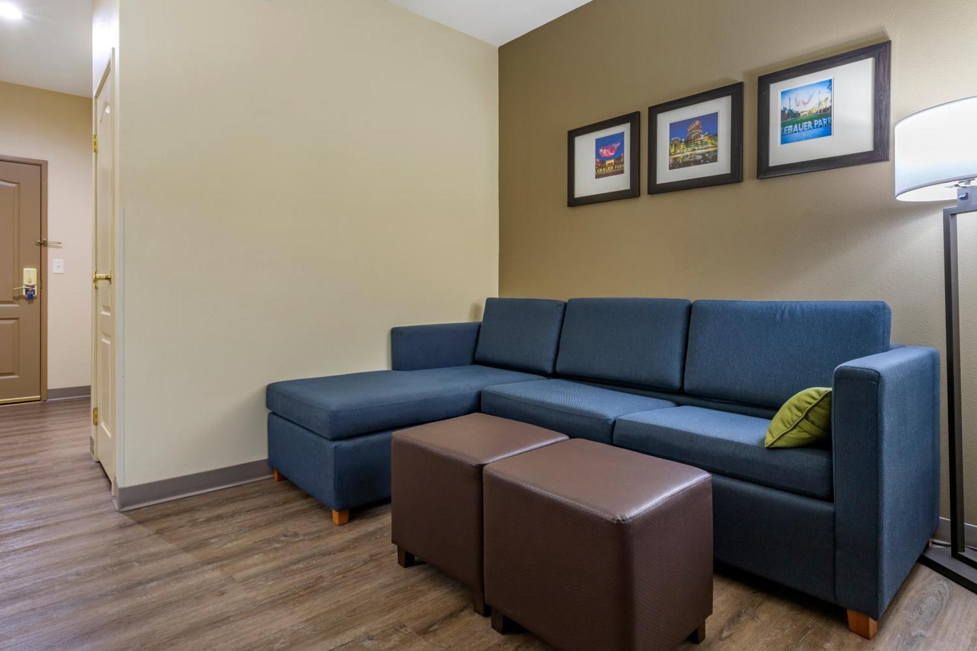 Comfort Inn & Suites High Point - Archdale 客房 照片