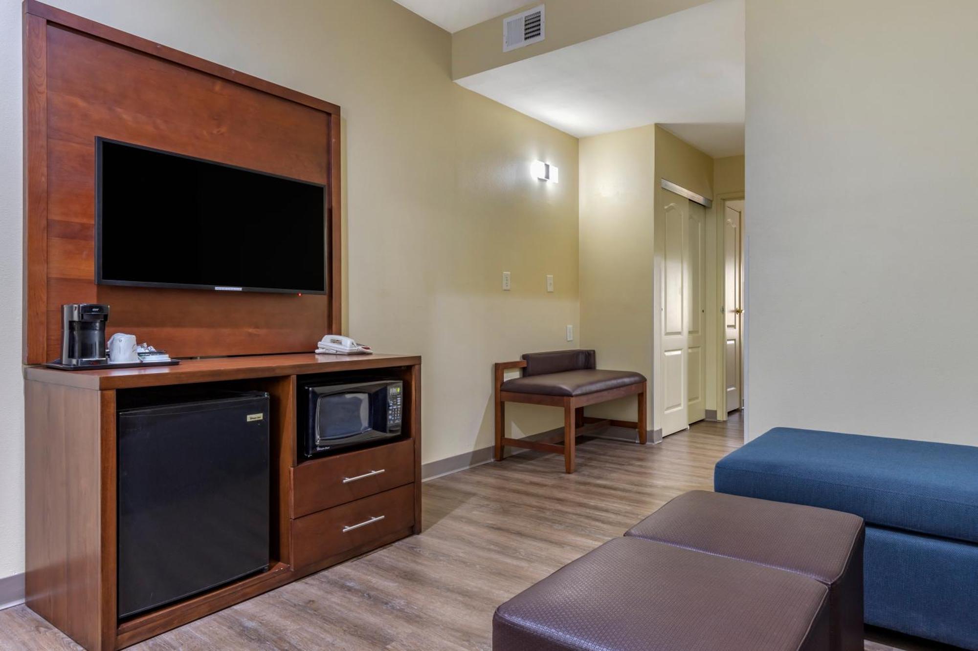 Comfort Inn & Suites High Point - Archdale 客房 照片