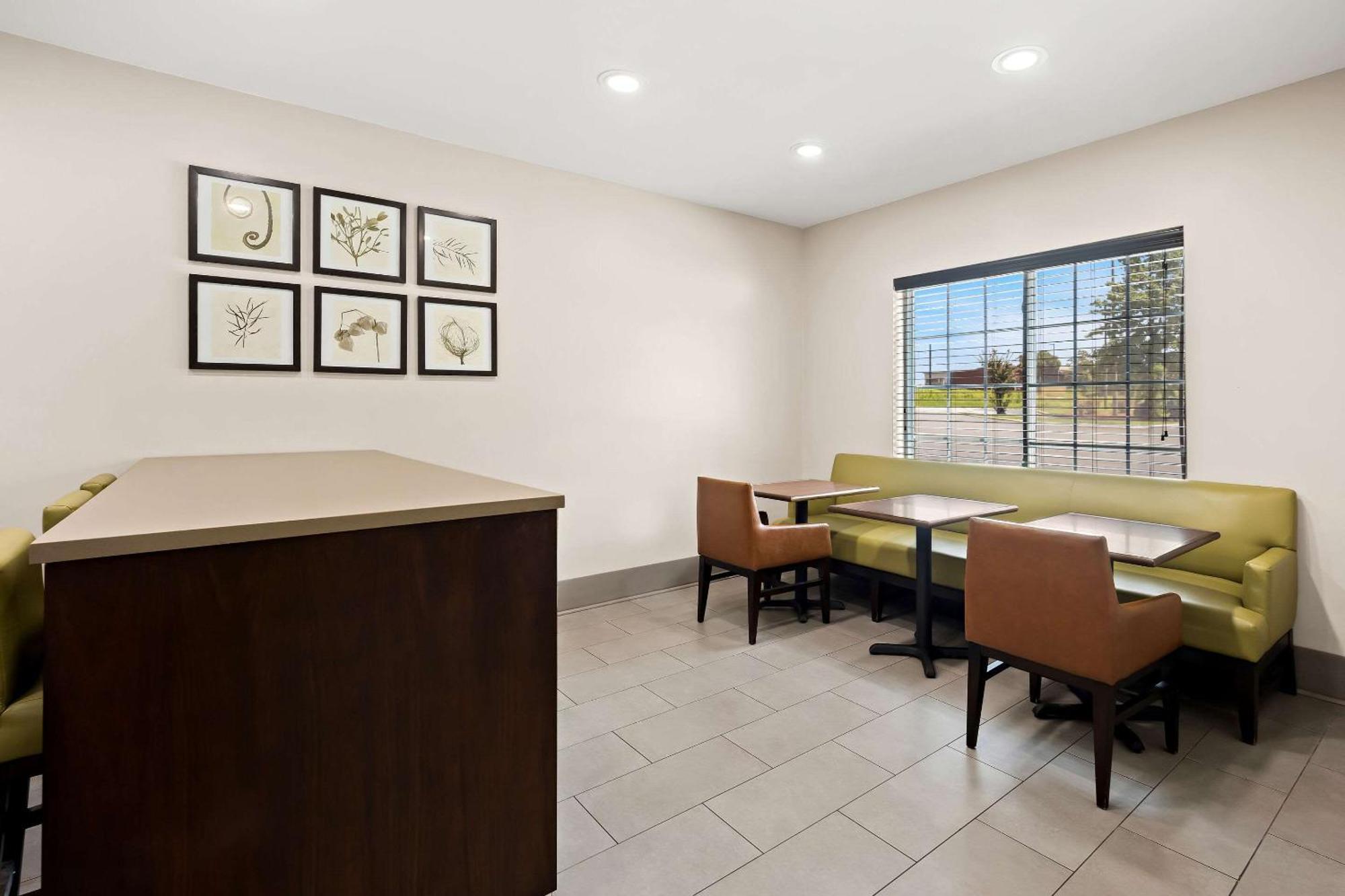 Comfort Inn & Suites High Point - Archdale 外观 照片