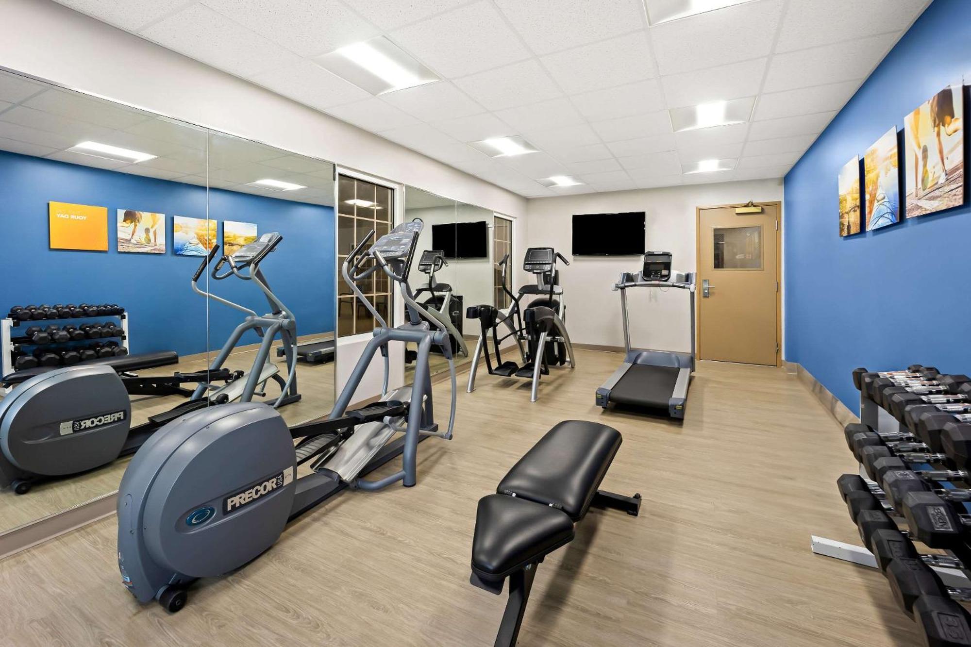 Comfort Inn & Suites High Point - Archdale 外观 照片