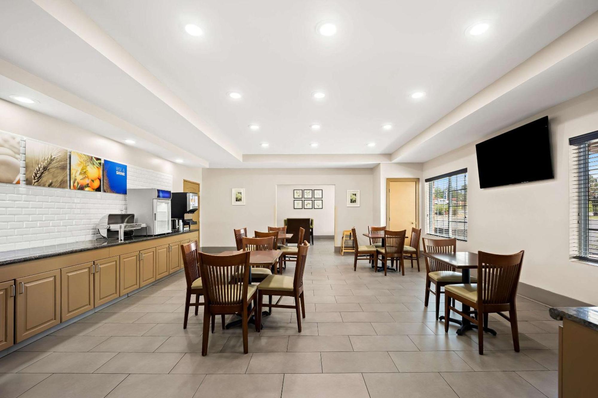 Comfort Inn & Suites High Point - Archdale 外观 照片