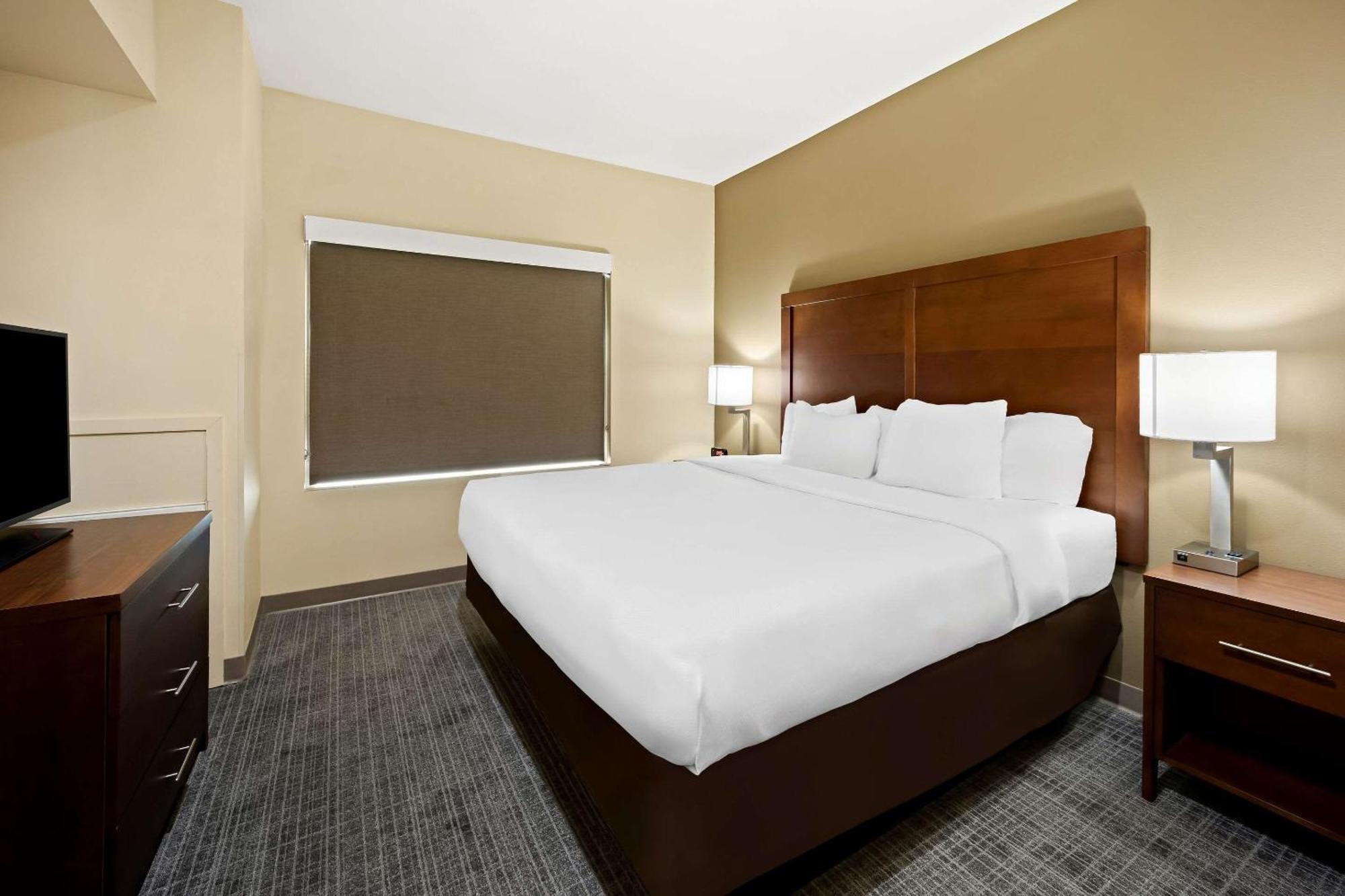 Comfort Inn & Suites High Point - Archdale 外观 照片