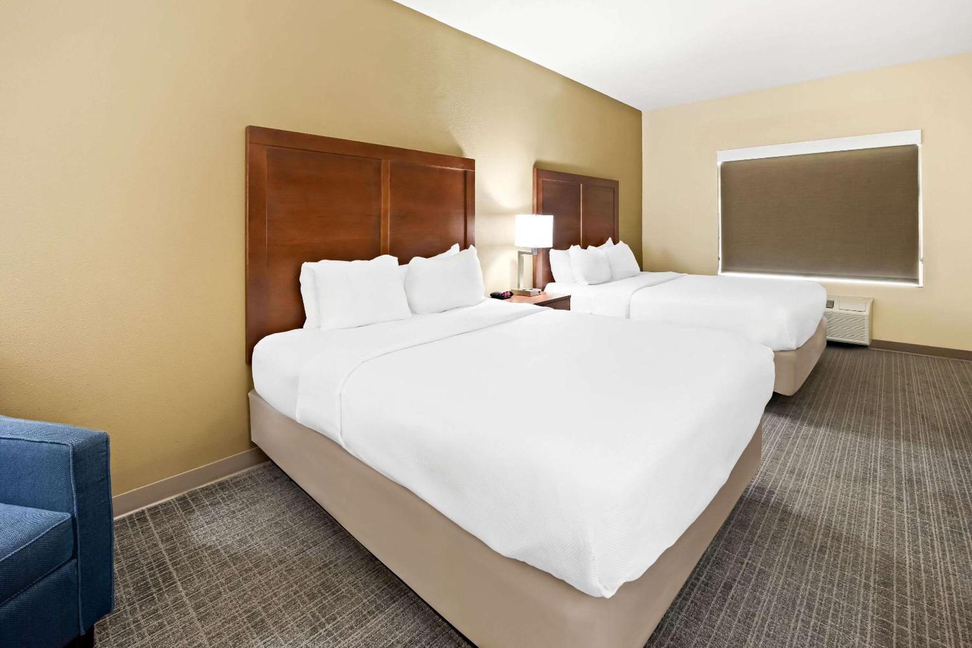 Comfort Inn & Suites High Point - Archdale 外观 照片